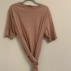 Zara shirt